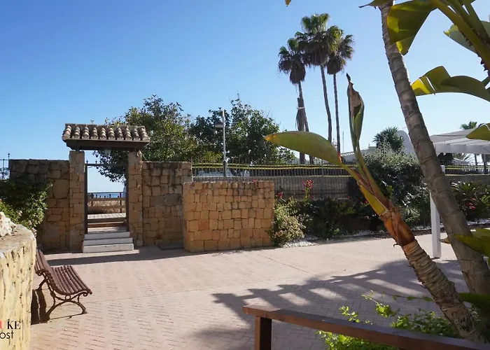 아파트 Bahia De 마르베야