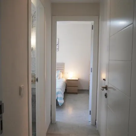 Bahia De Appartement Marbellac