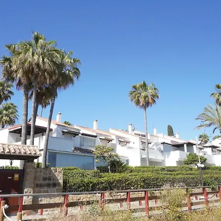 Bahia De Апартаменти