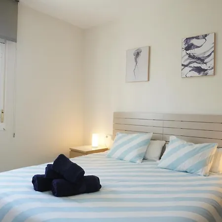 Bahia De Appartement Marbellac