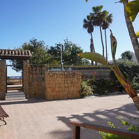 Appartement Bahia De Marbellac