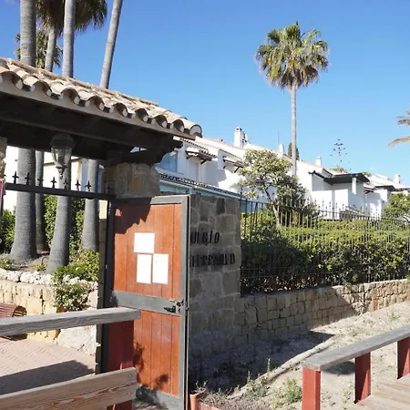 Bahia De Apartment Marbella