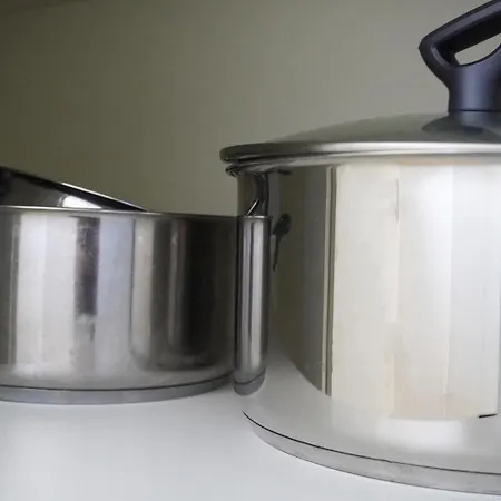 Appartement Bahia De Marbellac