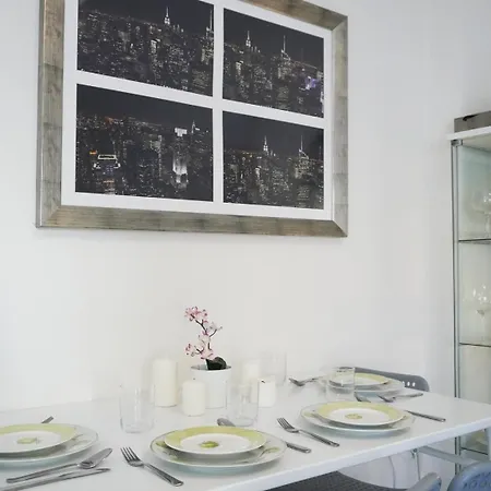 Appartement Bahia De