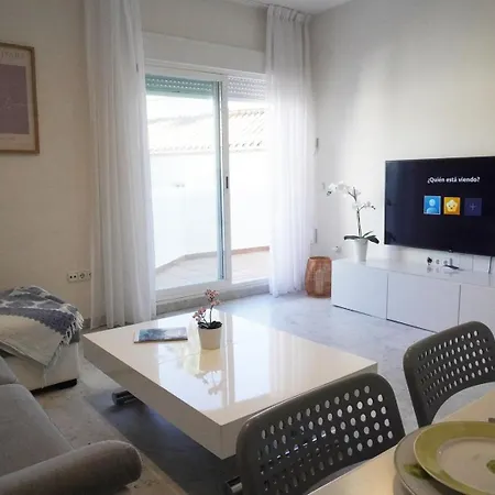 Bahia De Apartment Marbella