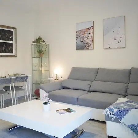 Apartment Bahia De Marbella