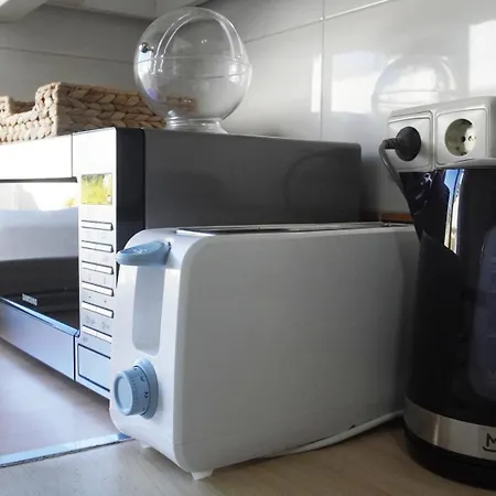 アパート Bahia De マルベーリャ