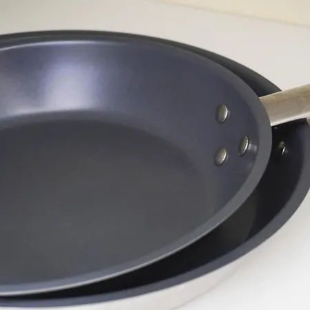 アパート Bahia De *