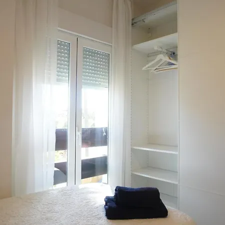 Appartement Bahia De Marbellac