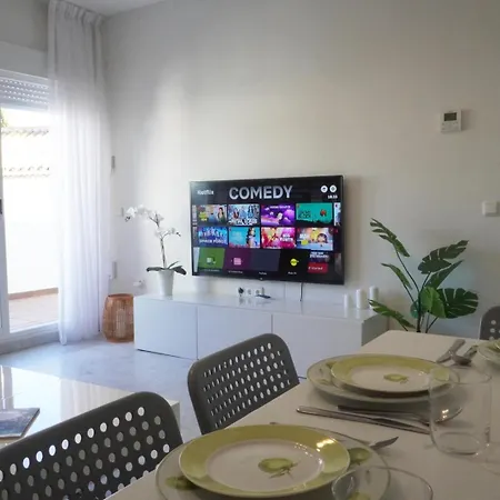 Appartement Bahia De