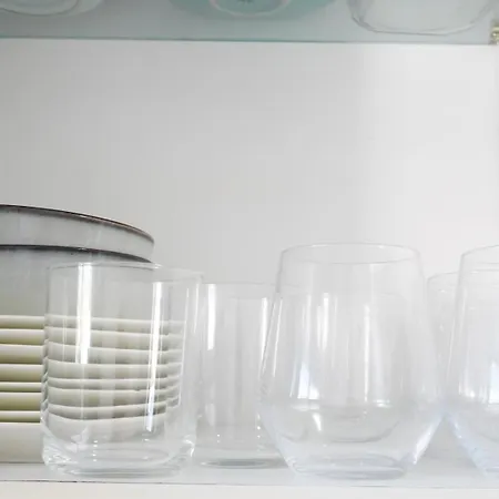 Bahia De Appartement Marbellac