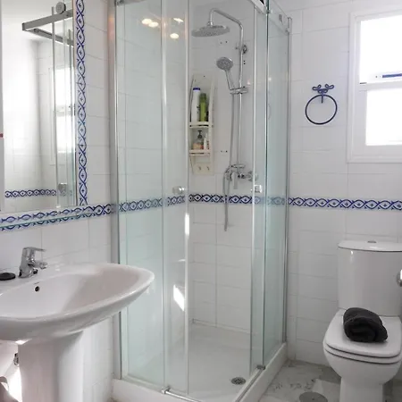 Apartment Bahia De