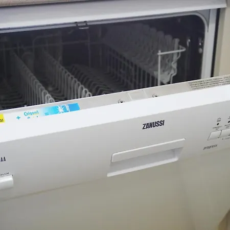 Апартаменти Bahia De Марбелья