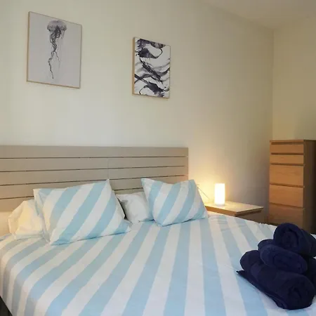 Apartment Bahia De