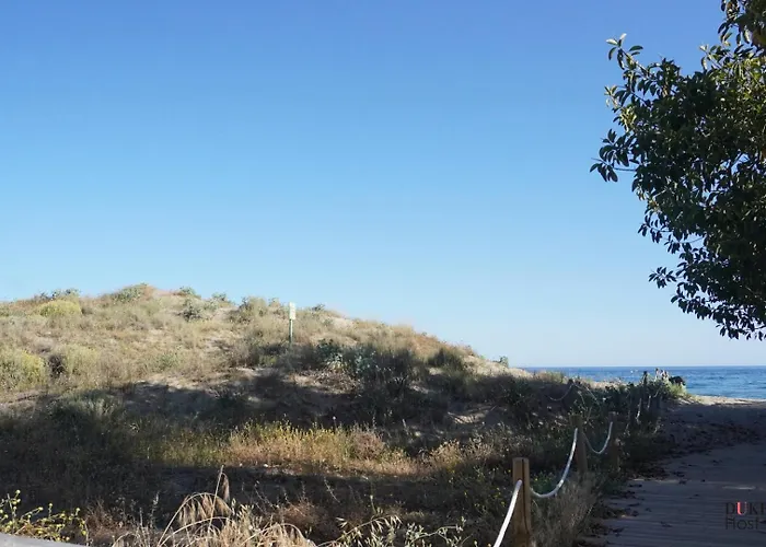 アパート Bahia De *