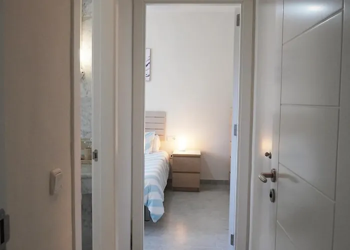 Bahia De Appartement Marbella