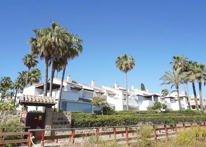 Bahia De Apartment
