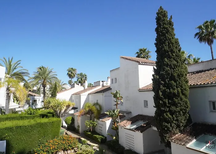 Bahia De Marbella