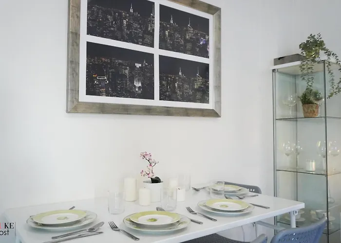 Appartement Bahia De