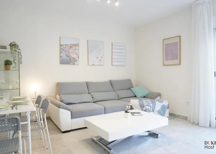Appartement Bahia De Marbella