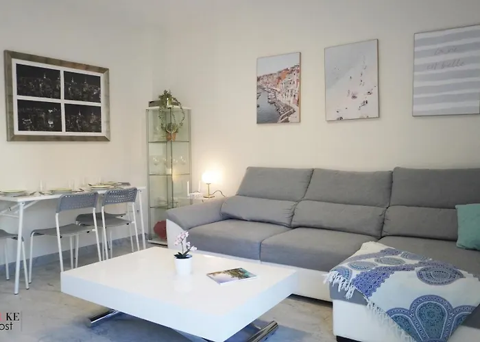 Apartment Bahia De Marbella