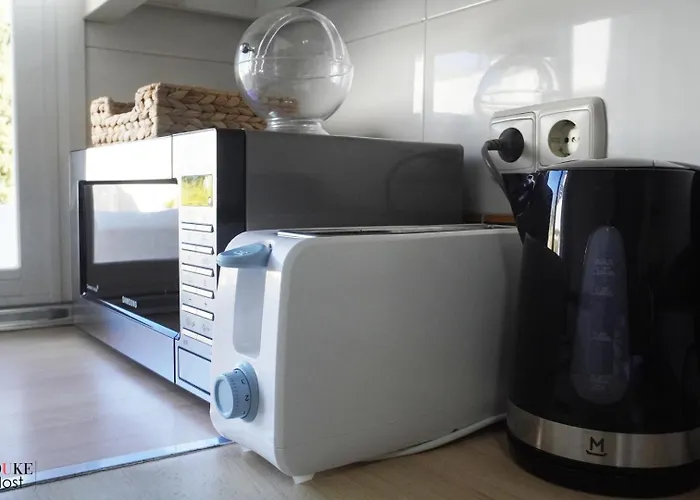 Appartement Bahia De Marbella