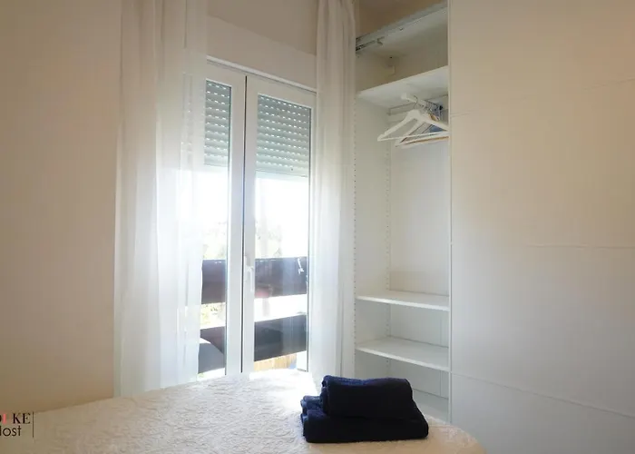 Apartment Bahia De Marbella