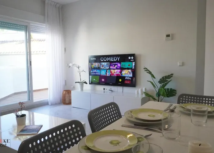 Appartement Bahia De