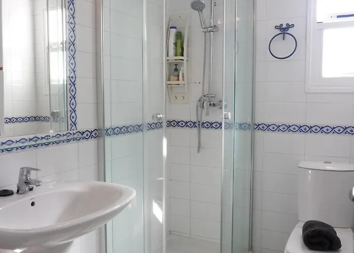 Apartment Bahia De