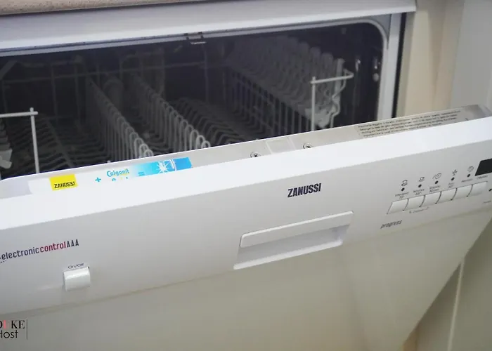 Apartment Bahia De Marbella