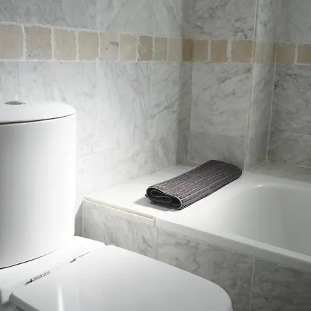 Bahia De 公寓 马尔韦利亚